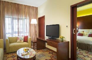 Coral Dubai Deira Hotel, Dubaj (zdjęcie 5)