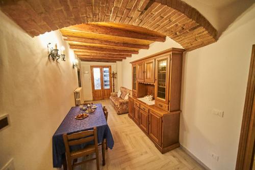 CASA MILU' near FLORENCE CENTER - MUGELLO CIRCUIT gîte à louer Polcanto