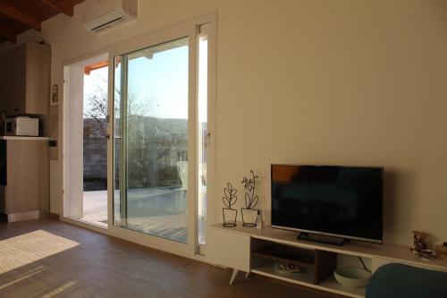 Iekārtas, "Sutt'e su sole" - Vacanza nel cuore della Sardegna in Solarussa