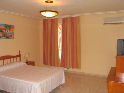 Hostal Imperial