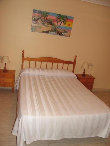 Hostal Imperial