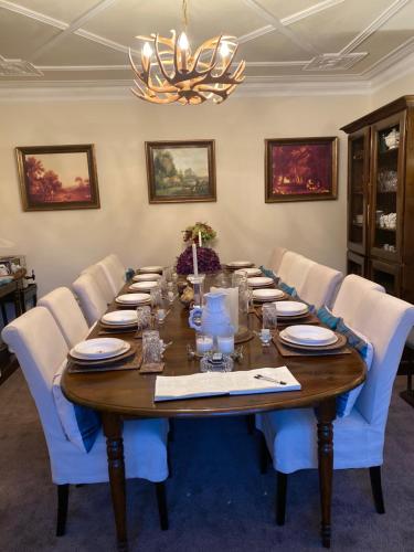 Фотография номера гостиницы Ardoch House Boutique Hotel
