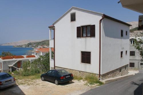Apartments with a parking space Metajna Pag - 6337 - image 12