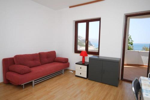 Apartments with a parking space Metajna Pag - 6337 - image 2