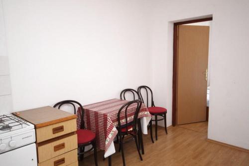 Apartments with a parking space Metajna Pag - 6337 - image 5