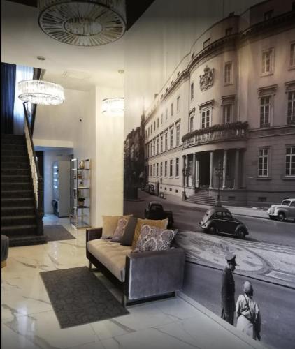 Hotel Luisenhof - image 2