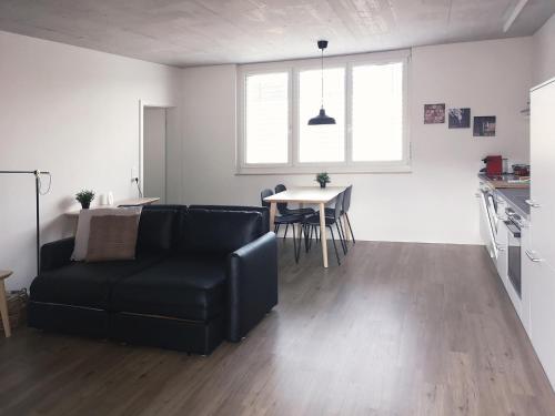  Atrium Apartments in Schaffhausen