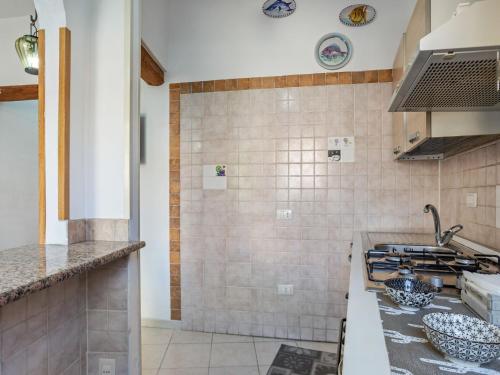 Holiday home Sicily