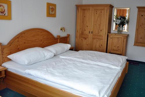 Pension Parzer Pressbaum bei Wien - image 13