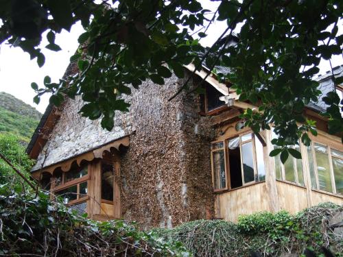 Iekārtas, Casa Trallera in Pobladura De Las Regueras