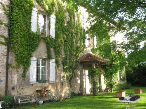 photo chambre Le Domaine de Panissac