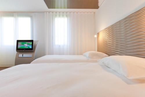 ibis Styles Lille Aéroport - image 8