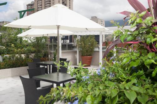 Facilities, Waldorf Hotel in La Candelaria