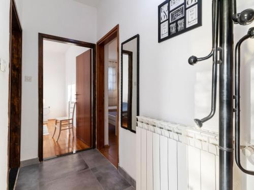 Elegant Apartment in Labin with Terrace