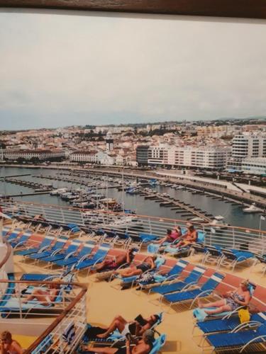 Aptº T2 Duplex - S. Pedro III - image 13