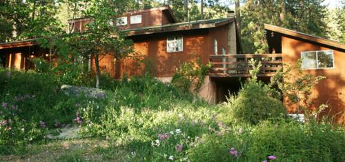 Sunny Pines Cottage - Mariposa