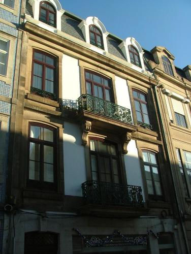 Citybreak-apartments Bolhao, Porto (fotografie 9)