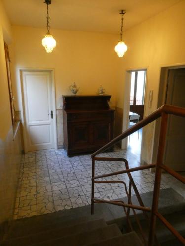 Casa storica e confortevole in Емполі