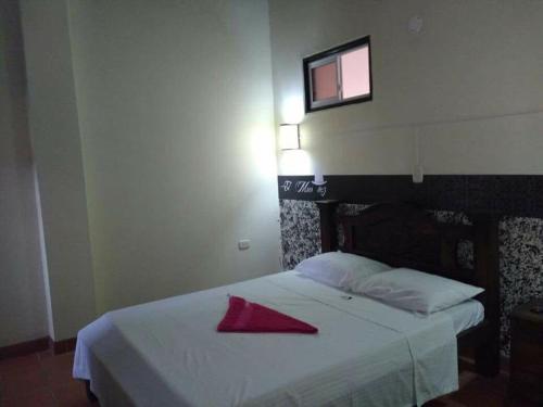 CASA HOTEL EL MARQUEZ