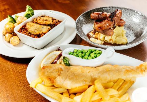 Lamb & Flag Inn - image 3