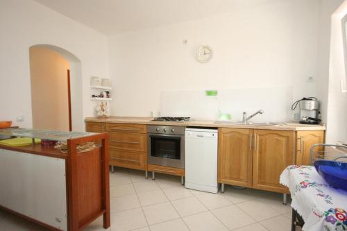 Apartments and rooms by the sea Stara Novalja, Pag - 6303