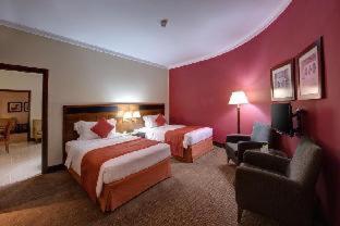 J5 RIMAL Hotel Apartments, Dubai (Foto 3)