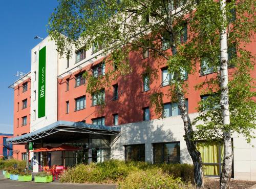 ibis Styles Lille Aéroport - image 3