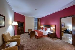 J5 RIMAL Hotel Apartments, Dubai (Foto 4)