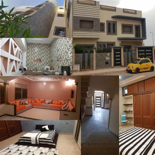 De Home Villa Guelmim