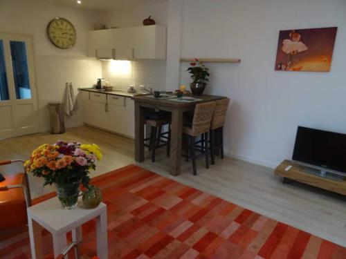 Gastenverblijf Houtse Pad