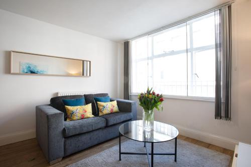 Rest & Recharge in the Northern Quarter 2