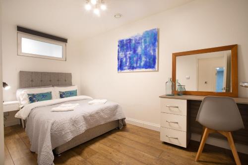 Rest & Recharge in the Northern Quarter, Manchester (fotografie 4)