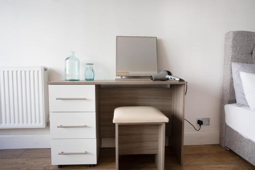 Rest & Recharge in the Northern Quarter, Manchester (fotografie 10)