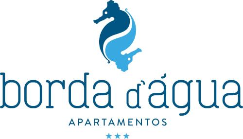  Apartamentos Borda D´Agua in Albufeira