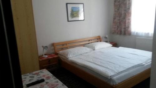 Pension Parzer Pressbaum bei Wien - image 10