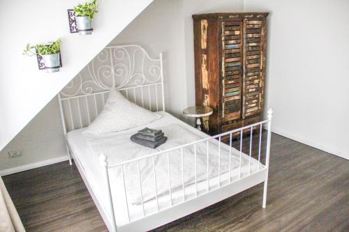 EXKLUSIVE 2 Zi. Dachgeschosswohnung in Top Lage!, Bremen (photo 10)