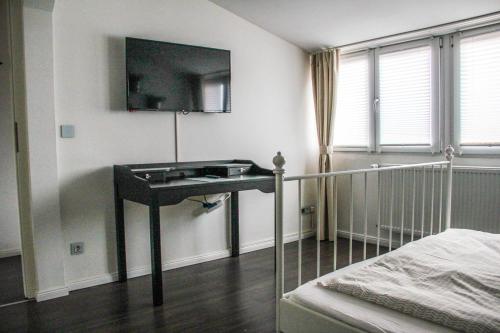 EXKLUSIVE 2 Zi. Dachgeschosswohnung in Top Lage!, Bremen (photo 11)