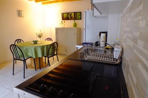 บริการและสิ่งอำนวยความสะดวก, gite des deux rivières (gite des deux rivieres) in น็อง