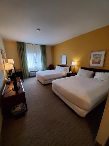 Wingate by Wyndham Uniontown, Uniontown (photo 10)