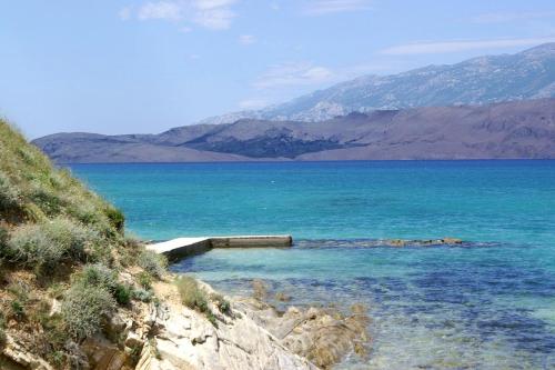 Apartments by the sea Pag - 6526 - image 13