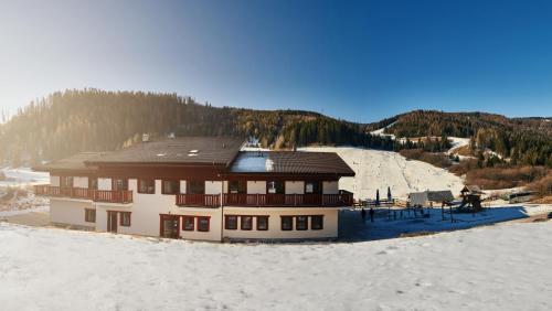 Hotel Studničky