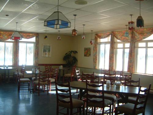 Auberge Ile du Repos