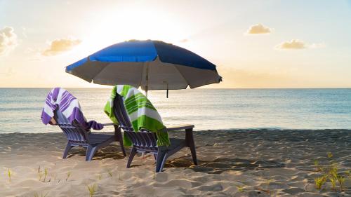 Banyan Beach House Villa in Bridgetown