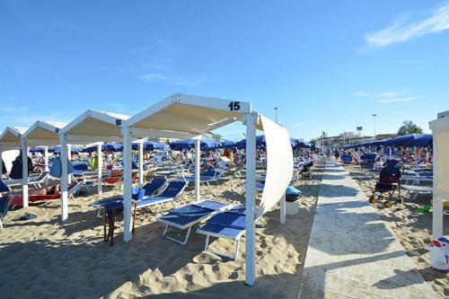 Foto - Riccione Beach