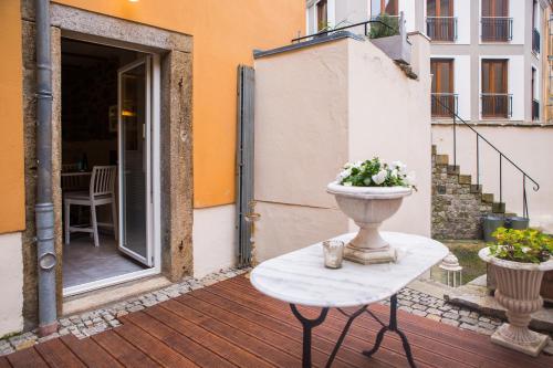 Instalaciones, ApartOne Palais-Apartments in Bautzen