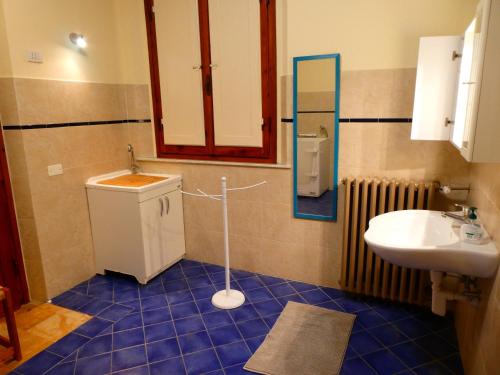 Casa storica e confortevole