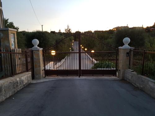  Villa Marigiú in Monopoli