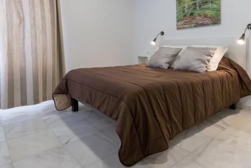 casa los cuatro soles Room Type - One-Bedroom Apartment