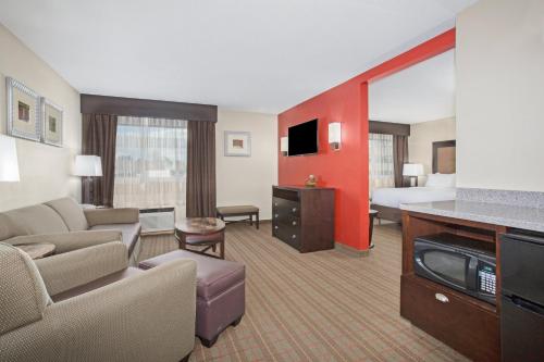 Holiday Inn Riverton-Convention Center, an IHG Hotel