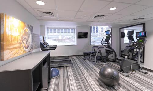 Candlewood Suites Baltimore - Inner Harbor an IHG Hotel - image 9